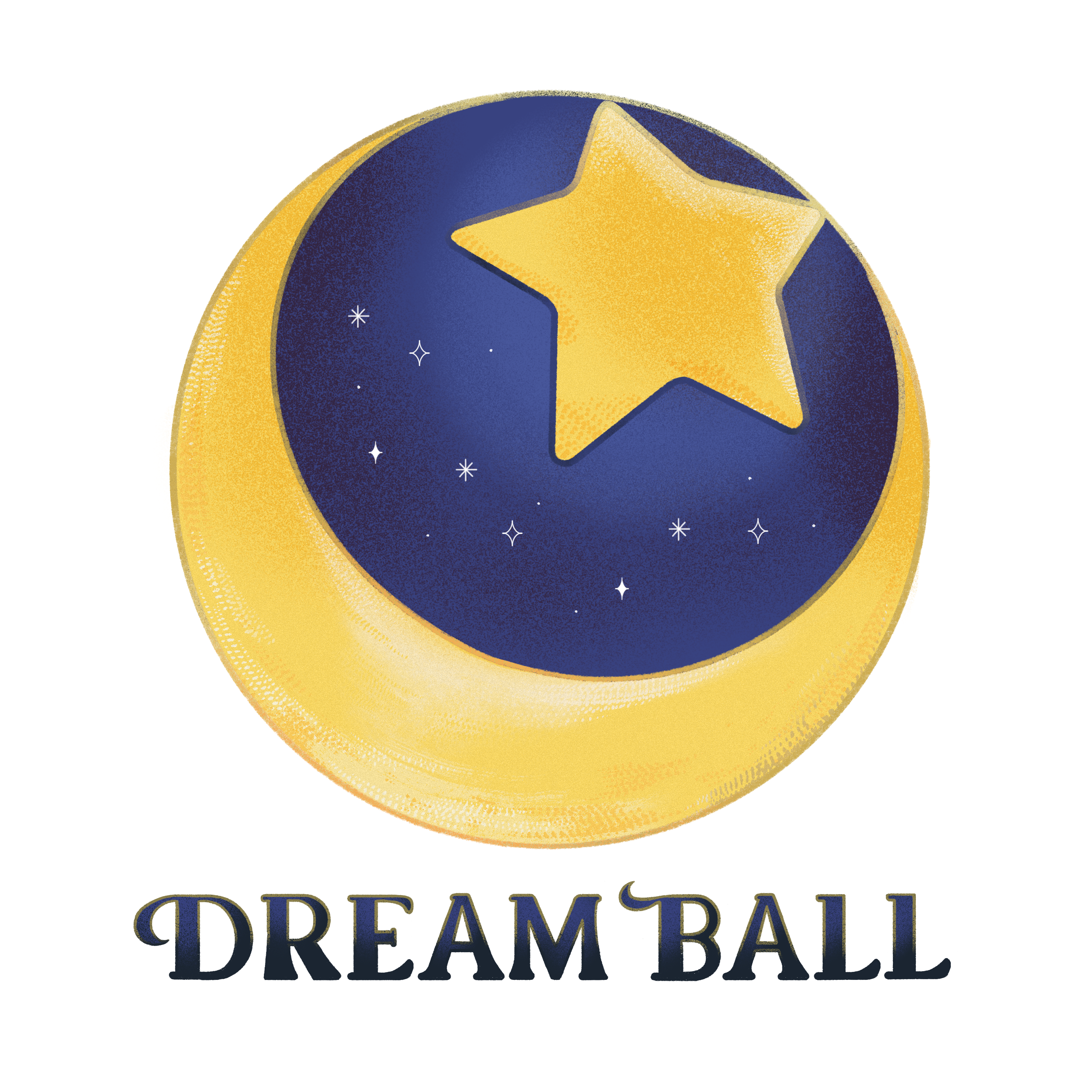 Dreamball Inc. Logo